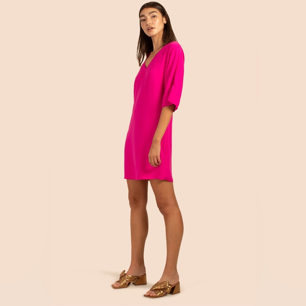 Trina Turk Dellia Dress